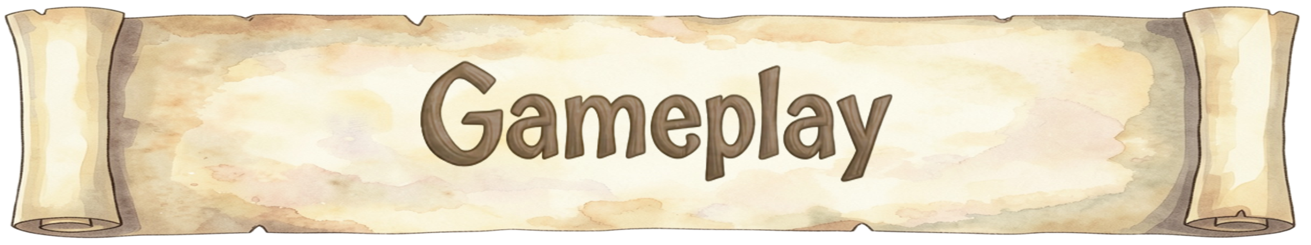 Gameplay du jeu