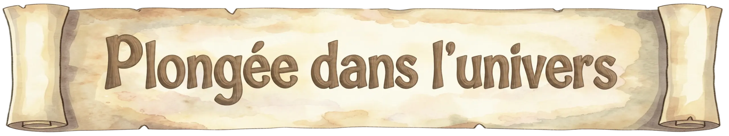 Plongée dans l'univers de Pwyll