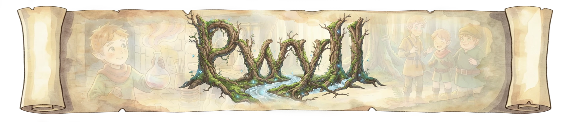 Pwyll